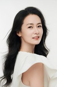 Chen Yisha portrait