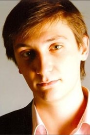 Pavel Grozin portrait
