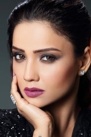 Adaa Khan portrait