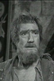 Archie Duncan portrait