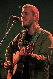 Brian Fallon portrait