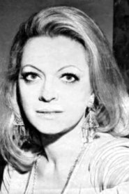 Ioana Bulcă portrait