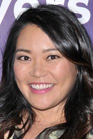 Mary Sohn portrait