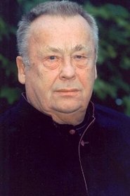 Rainer Basedow portrait