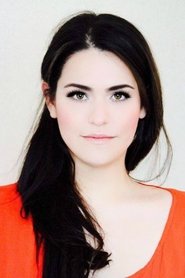 Jade Halley Bartlett portrait