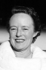Alma Reville portrait