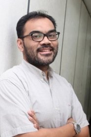 Farishad Latjuba portrait