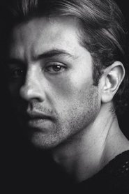David Valencia portrait