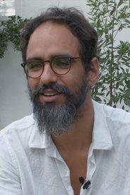 Ivo Lopes Araújo portrait