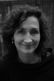 Judy Doorman portrait