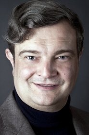Eric Marcel portrait