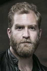 Jo Adrian Haavind portrait
