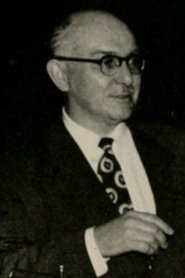 William Forest Crouch portrait