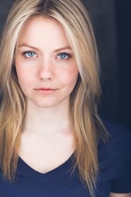 Katie Sagona portrait