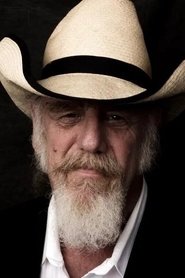 Ray Benson portrait