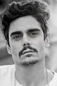 Rodrigo Gosende portrait