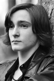 Max Renaudin portrait