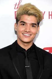 Alex Wassabi portrait