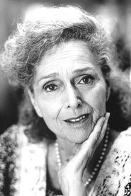 Barbara Pilavin portrait