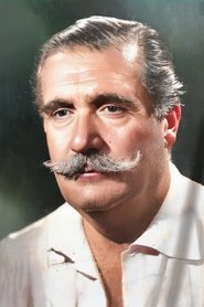 Hulusi Kentmen portrait