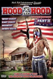 Hood 2 Hood: The Blockumentary Part II poster
