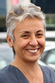 Nisan Akman portrait