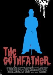 The Gothfather poster