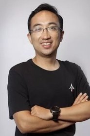 Li Jie portrait