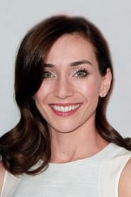 Jocelyn DeBoer portrait