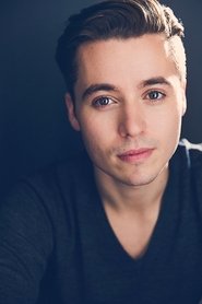 Sean Ormond portrait