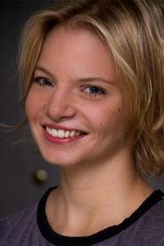 Jacqueline Steiger portrait
