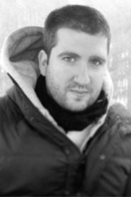 Guillaume Lubrano portrait