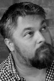 Jason Topolski portrait