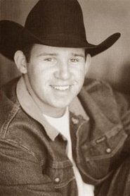 Ty O'Neal portrait