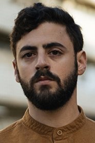 Aryeh Hasfari portrait