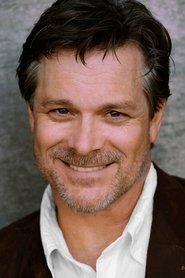 Ric Reitz portrait