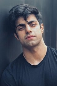Abhinav Sharma portrait