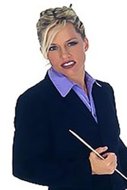 Kristen Davidson portrait