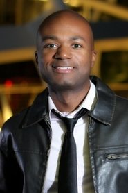 Edward Daniels portrait