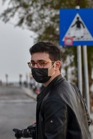Atanas Tsoun portrait