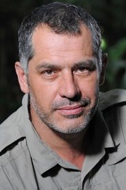 Luc Jacquet portrait