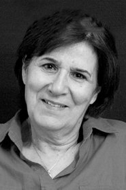 Eleni Kapsaski portrait