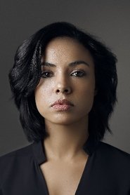 Marcia Do Vales portrait