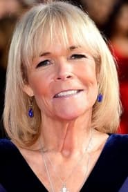 Linda Robson portrait