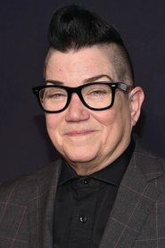 Lea DeLaria portrait