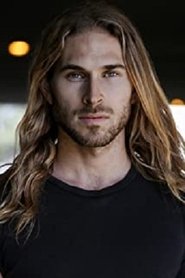 Bryan McGowan portrait