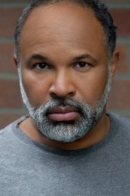 Geoffrey Owens portrait