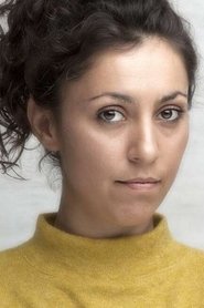 Sara Masoudi portrait