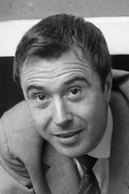 Paul Cammermans portrait