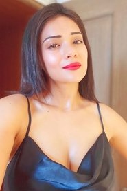 Megha Gupta portrait